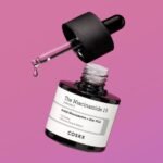 Cosrx the niacinamide 15 serum 20ml