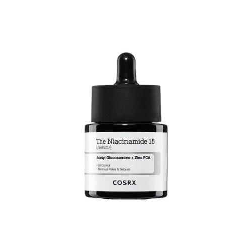 Cosrx the niacinamide 15 serum 20ml