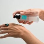 Cosrx two in one poreless power liquid 100ml