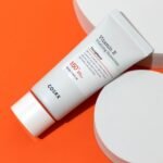 Cosrx vitamin e vitalizing sunscreen spf 50+ 50ml
