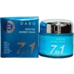 DABO 7 in 1 Moisture Sherbet Cream 80ml