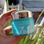 DABO 7 in 1 Moisture Sherbet Cream 80ml