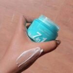 DABO 7 in 1 Moisture Sherbet Cream 80ml