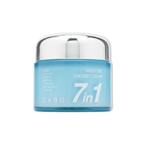 DABO 7 in 1 Moisture Sherbet Cream 80ml
