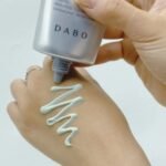 DABO ALOE VERA CALMING SUN CREAM SPF50+ PA++++ 70ml