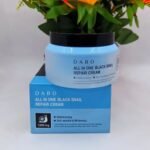 DABO All In One Black Snail Repair Cream 100gm