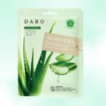 DABO Alovevera Sheet Mask 23gm