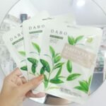 DABO Alovevera Sheet Mask 23gm