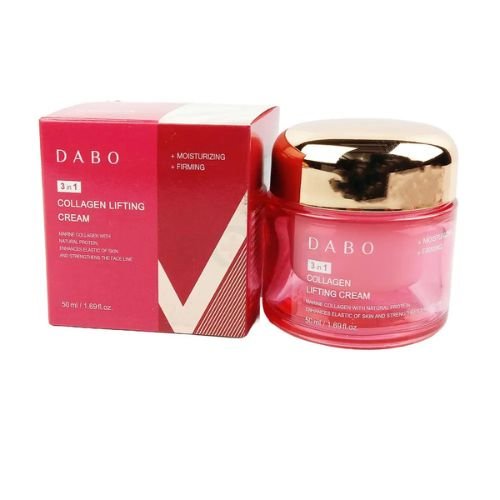 DABO COLLAGEN LIFTING TONE UP CREAM 50ml