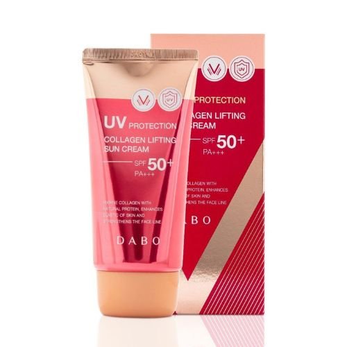 DABO Collagen Lifting Sun Cream SPF50+ PA+++ (70ml)