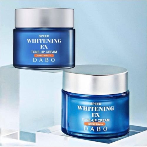 DABO Speed Whitening Ex Tone-Up Cream 50ml