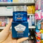 DABO Speed Whitening Ex Tone-Up Cream 50ml