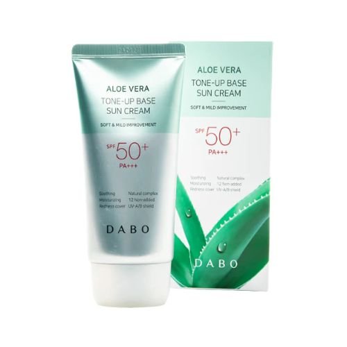 DABO Tone Up Base Sun Cream SPF50+ PA+++ 70ml