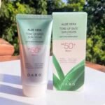 DABO Tone Up Base Sun Cream SPF50+ PA+++ 70ml