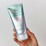 DABO Tone Up Base Sun Cream SPF50+ PA+++ 70ml