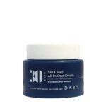 Dabo 30 Days Black Snail All In One Cream (100ml)