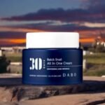 Dabo 30 Days Black Snail All In One Cream (100ml)