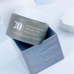Dabo 30 Days Glutathione Snow White Melanope Cream 100ml