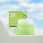 Dabo 30 Days Greentea Avocado Nourishing Cream 100ml