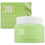 Dabo 30 Days Greentea Avocado Nourishing Cream 100ml