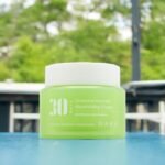Dabo 30 Days Greentea Avocado Nourishing Cream 100ml
