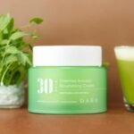 Dabo 30 Days Greentea Avocado Nourishing Cream 100ml
