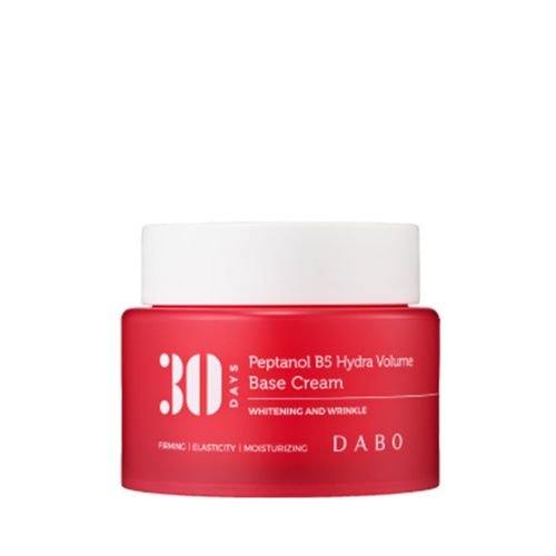 Dabo 30 Days Peptanol B5 Hydra Volume Base Cream 100ml