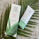 Dabo Aloe Vera Calming SPF 50+ Sun Cream 70ml
