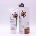 Dabo Argan Natural Rich Foam Cleanser 180ml