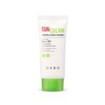Dabo Centella Mild Calming Sun Cream Spf 50+ PA+++ 50ml