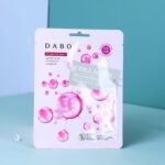 Dabo Collagen Sheet Mask
