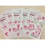 Dabo Collagen Sheet Mask
