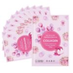 Dabo Collagen Sheet Mask
