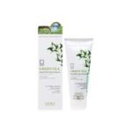 Dabo Green Tea Vital-Rich Healthy Foam Cleanser 100 ml
