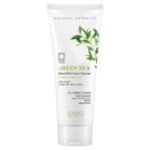 Dabo Green Tea Vital-Rich Healthy Foam Cleanser 100 ml