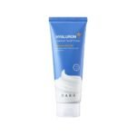 Dabo Hyaluron creamy whip foam 150ml