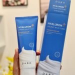 Dabo Hyaluron creamy whip foam 150ml