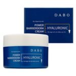 Dabo Hyluronic Power Barrierderm Cream 120ml