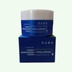 Dabo Hyluronic Power Barrierderm Cream 120ml