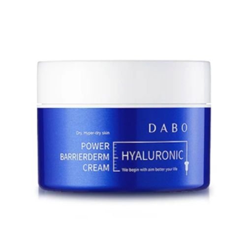 Dabo Hyluronic Power Barrierderm Cream 120ml