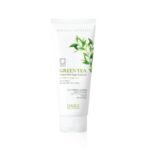 Dabo Natural Rich Foam Cleanser Green Tea 180ml