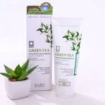 Dabo Natural Rich Foam Cleanser Green Tea 180ml