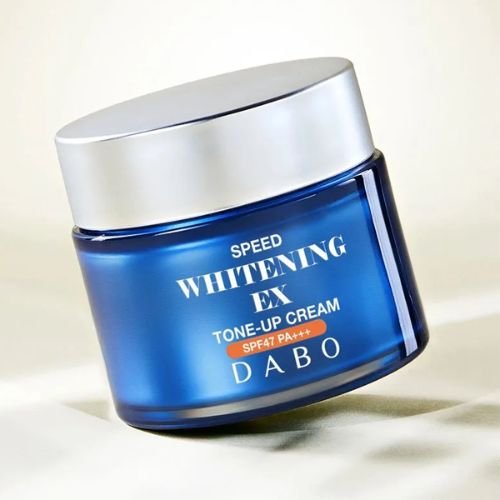 Dabo Speed Whitening Ex Cream 50ml