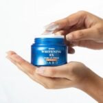 Dabo Speed Whitening Ex Cream 50ml