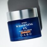 Dabo Speed Whitening Ex Cream 50ml