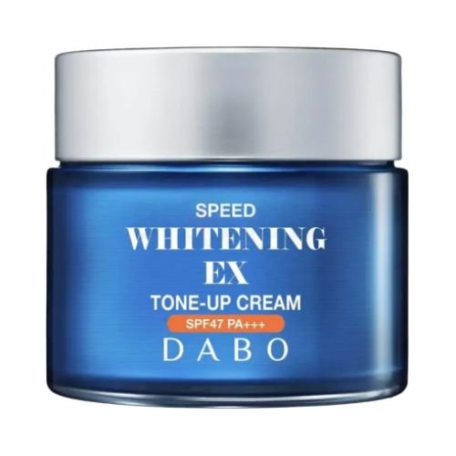 Dabo Speed Whitening Ex Cream 50ml