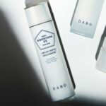 Dabo Speed Whitening Ex Toner 160ml