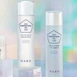 Dabo Speed Whitening Ex Toner 160ml
