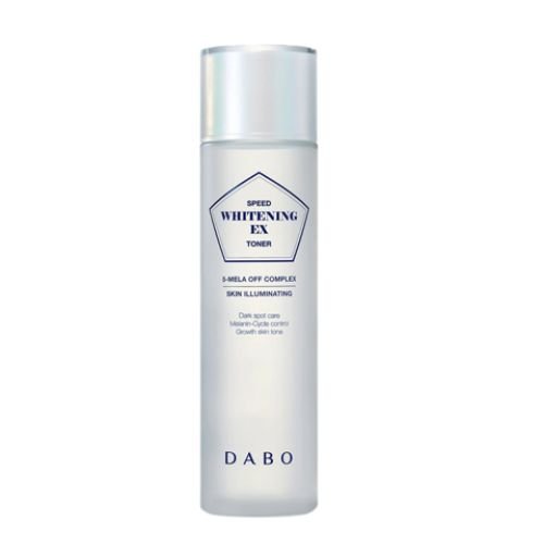 Dabo Speed Whitening Ex Toner 160ml