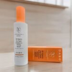Dabo Vita Radian-C Biome 3x Vitamin Aux Super 8 Hyaluron Toning Serum (100 ml):